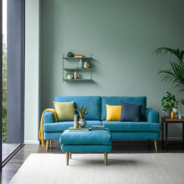 Customized Sofa Upholstery Abu Dhabi
