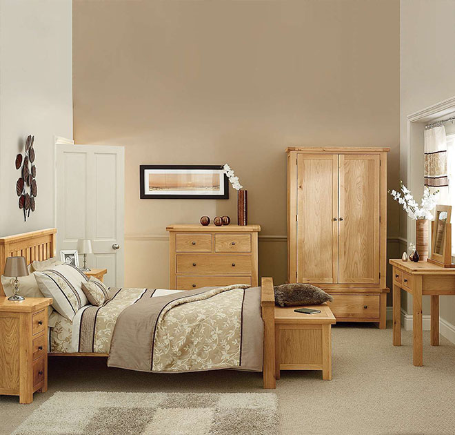 Made To Measure Bedroom Furniture Abu Dhabi Collection