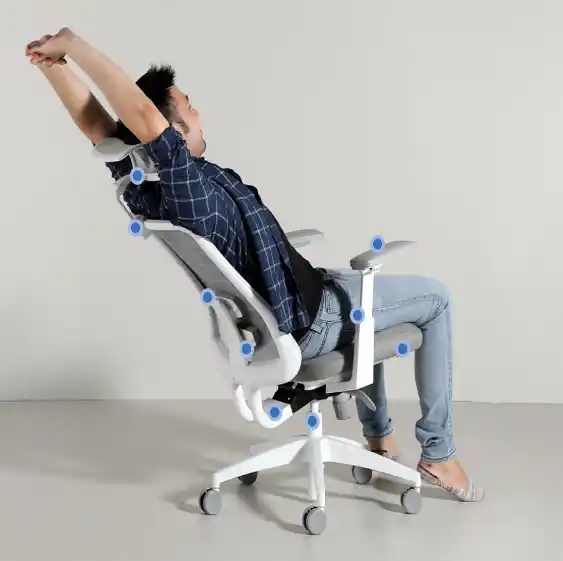 Ergonomic Chairs