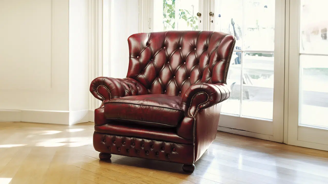 Chesterfield Chair