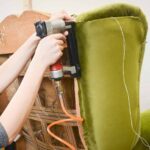 A DIY Guide To Repairing Upholstered Furniture