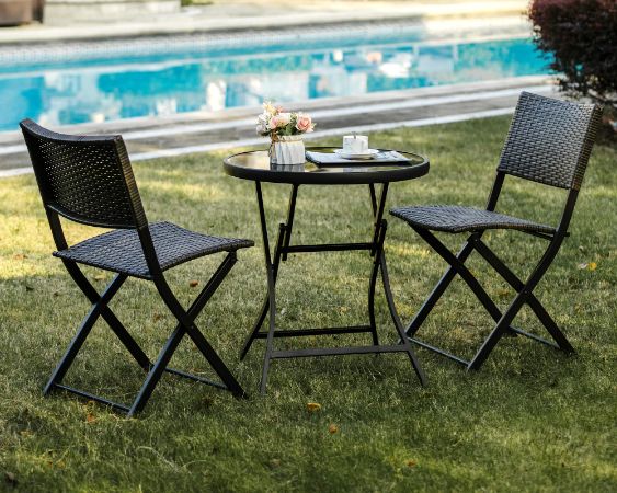 Bistro Sets