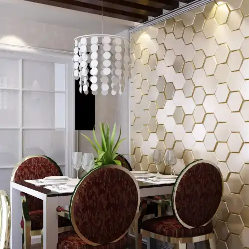 stylish Wall Panel