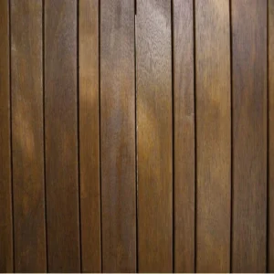 Wood Wall Panel