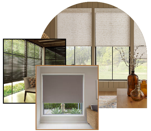 Home windows blinds