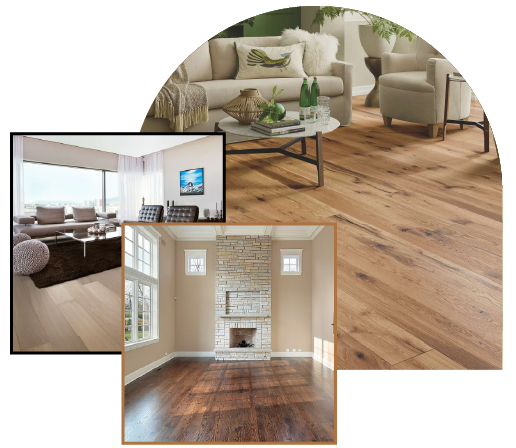 Cost-Effective Flooring UAE