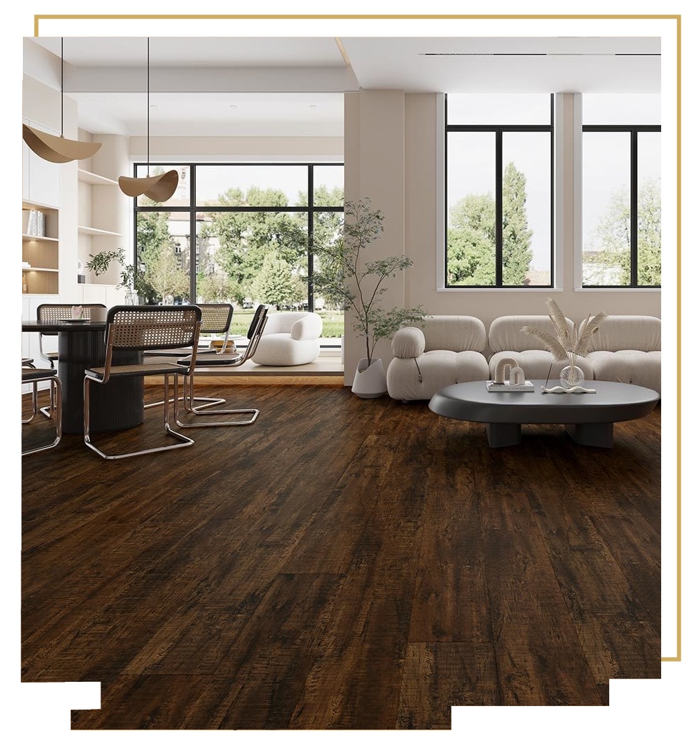 Flooring Dubai