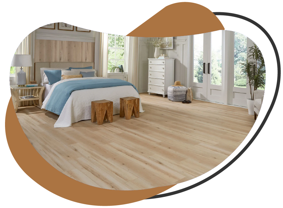 flooring in dubai