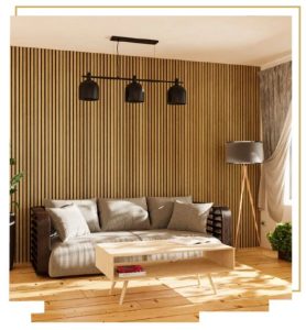 Buy Wall Panels Dubai | Luxury Wall Cladding UAE | 45% Off