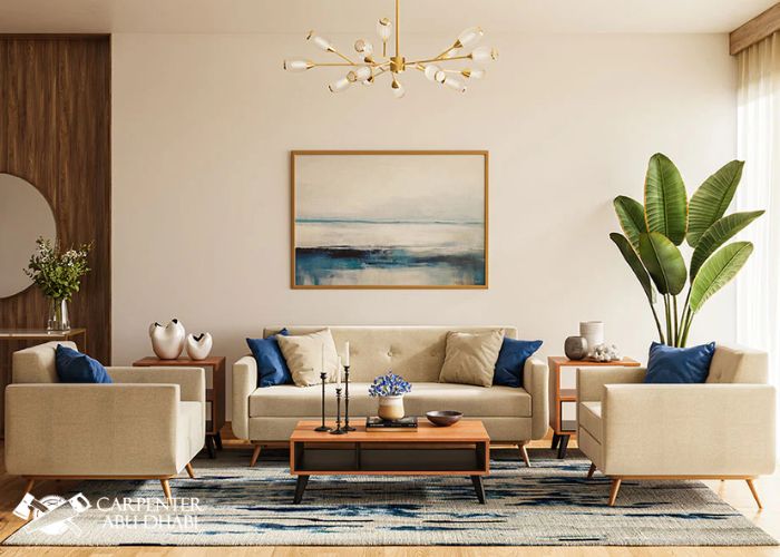 Upholstery In Dubai