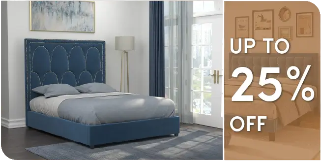 bed headboard Upholstery services in UAE