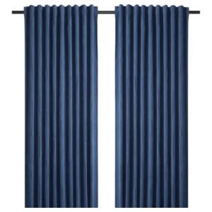 LAGEROLVON CURTAINS